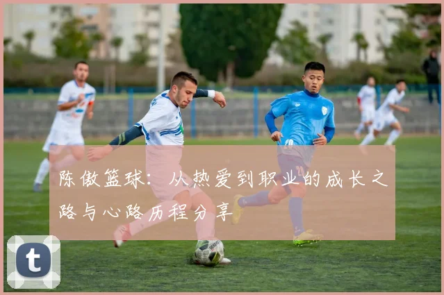陈傲篮球：从热爱到职业的成长之路与心路历程分享